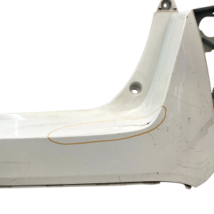 Toyota Prius Rear Bumper 2016 TO 2019 52159-47110 Genuine *DAMAGED* - Image 6