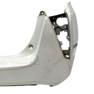 Toyota Prius Rear Bumper 2016 TO 2019 52159-47110 Genuine *DAMAGED* - Image 7