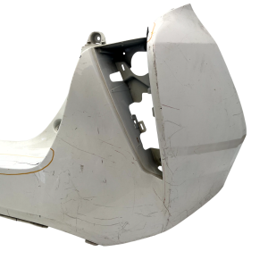 Toyota Prius Rear Bumper 2016 TO 2019 52159-47110 Genuine *DAMAGED* - Image 8