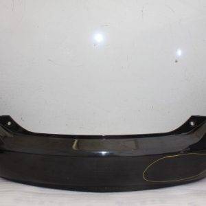 Toyota Prius Rear Bumper 52159 47050 Genuine DAMAGED 176369633288