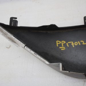 Toyota Prius Rear Bumper Left Corner 52566-47010 Genuine - Image 13