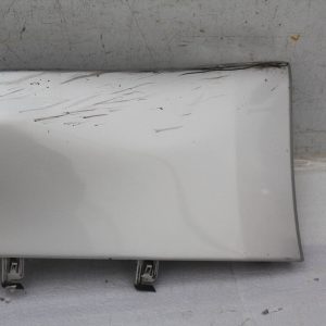 Toyota Prius Rear Bumper Left Corner 52566-47010 Genuine - Image 3