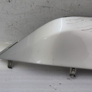 Toyota Prius Rear Bumper Left Corner 52566-47010 Genuine - Image 4