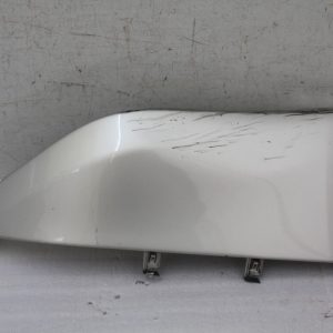 Toyota Prius Rear Bumper Left Corner 52566-47010 Genuine - Image 1