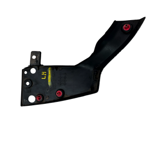 Toyota Prius Rear Bumper Left Spoiler Cover 2009 To 2015 5210947020 Genuine - Image 3