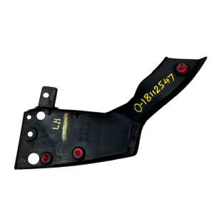 Toyota Prius Rear Bumper Left Spoiler Cover 2009 To 2015 5210947020 Genuine - Image 5