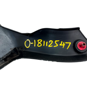 Toyota Prius Rear Bumper Left Spoiler Cover 2009 To 2015 5210947020 Genuine - Image 6