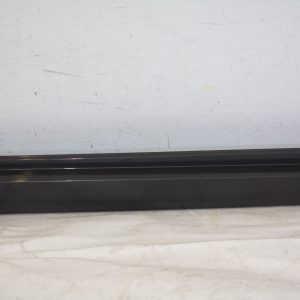 Toyota Prius Right Side Skirt 2010 TO 2015 75850-47010 Genuine - Image 11