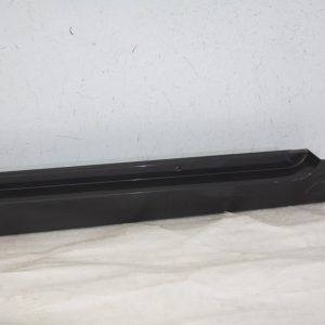 Toyota Prius Right Side Skirt 2010 TO 2015 75850-47010 Genuine - Image 12