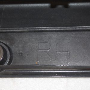 Toyota Prius Right Side Skirt 2010 TO 2015 75850-47010 Genuine - Image 16