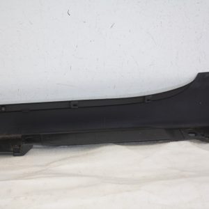 Toyota Prius Right Side Skirt 2010 TO 2015 75850-47010 Genuine - Image 19
