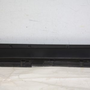 Toyota Prius Right Side Skirt 2010 TO 2015 75850-47010 Genuine - Image 20