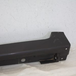 Toyota Prius Right Side Skirt 2010 TO 2015 75850-47010 Genuine - Image 3