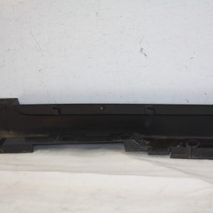 Toyota Prius Right Side Skirt 2010 TO 2015 75850-47010 Genuine - Image 21