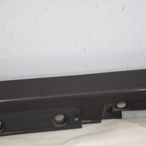 Toyota Prius Right Side Skirt 2010 TO 2015 75850-47010 Genuine - Image 4