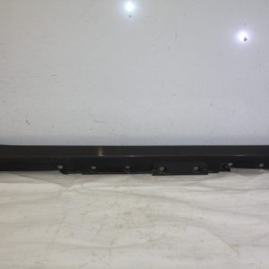 Toyota Prius Right Side Skirt 2010 TO 2015 75850-47010 Genuine