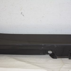 Toyota Prius Right Side Skirt 2010 TO 2015 75850-47010 Genuine - Image 6