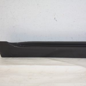 Toyota Prius Right Side Skirt 2010 TO 2015 75850-47010 Genuine - Image 10