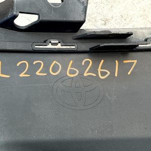 Toyota Proace Front Right Side Bumper Corner 2016 TO 2024 1767112X Genuine - Image 18