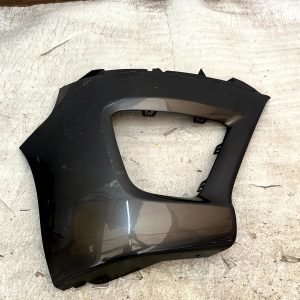 Toyota Proace Front Right Side Bumper Corner 2016 TO 2024 1767112X Genuine - Image 6