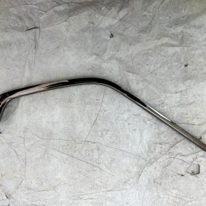 Toyota RAV 4 (XA50) Front Bumper Right Splitter Molding 2021 ON 5312142110 - Image 4