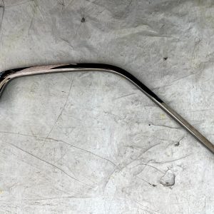 Toyota RAV 4 (XA50) Front Bumper Right Splitter Molding 2021 ON 5312142110 - Image 1