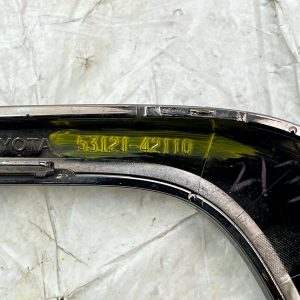 Toyota RAV 4 (XA50) Front Bumper Right Splitter Molding 2021 ON 5312142110 - Image 6