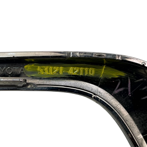 Toyota RAV 4 (XA50) Front Bumper Right Splitter Molding 2021 ON 5312142110 - Image 6