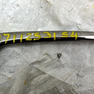 Toyota RAV 4 (XA50) Front Bumper Right Splitter Molding 2021 ON 5312142110 - Image 7