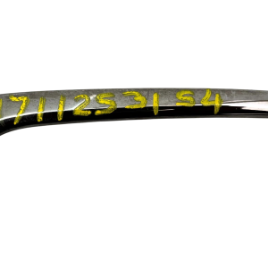Toyota RAV 4 (XA50) Front Bumper Right Splitter Molding 2021 ON 5312142110 - Image 7