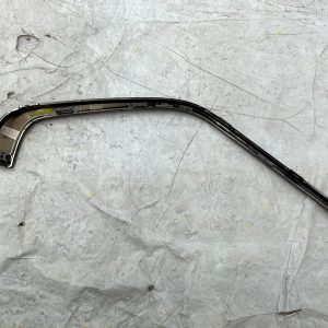 Toyota Rav 4 Front Left Radiator Chrome Molding Trim 2019 ON 53122-42090 Genuine - Image 4