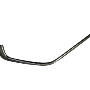 Toyota Rav 4 Front Left Radiator Chrome Molding Trim 2019 ON 53122-42090 Genuine - Image 1