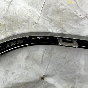 Toyota Rav 4 Front Left Radiator Chrome Molding Trim 2019 ON 53122-42090 Genuine - Image 5