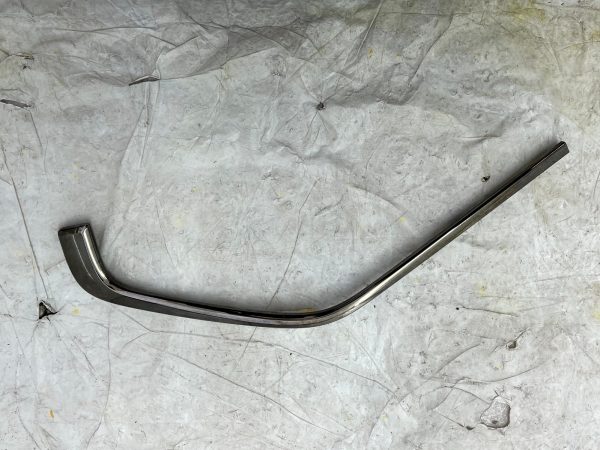 Toyota-Rav-4-Front-Left-Radiator-Chrome-Molding-Trim-2019-ON-53122-42090-Genuine-177658152118