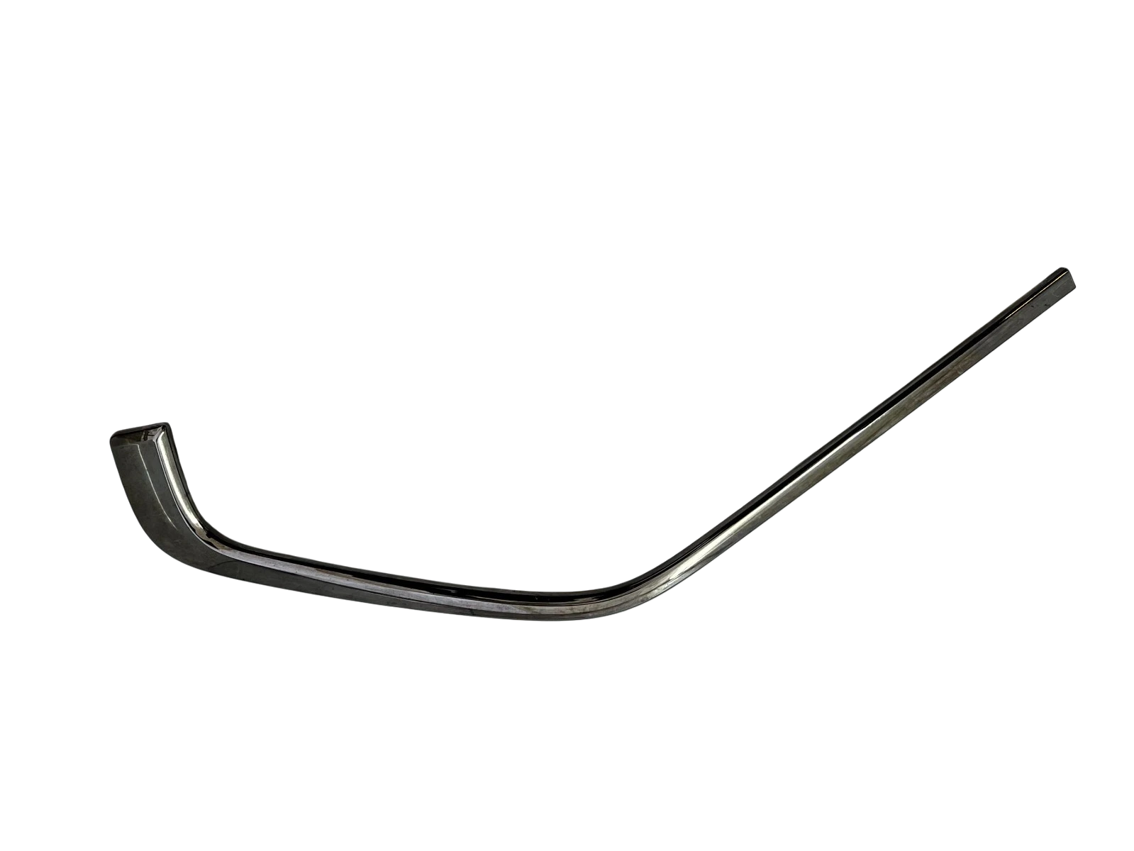 Toyota Rav 4 Front Left Radiator Chrome Molding Trim 2019 ON 53122-42090 Genuine