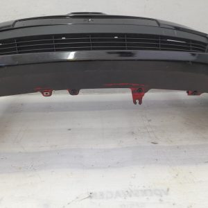 Toyota Yaris Front Bumper 2011 TO 2014 52119-0D410 Genuine *RESPRAYED BEFORE* - Image 11