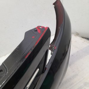 Toyota Yaris Front Bumper 2011 TO 2014 52119-0D410 Genuine *RESPRAYED BEFORE* - Image 13