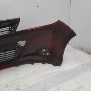 Toyota Yaris Front Bumper 2011 TO 2014 52119-0D410 Genuine *RESPRAYED BEFORE* - Image 20