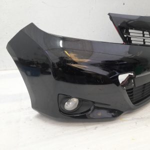 Toyota Yaris Front Bumper 2011 TO 2014 52119-0D410 Genuine *RESPRAYED BEFORE* - Image 8