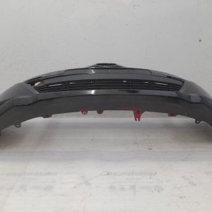 Toyota Yaris Front Bumper 2011 TO 2014 52119-0D410 Genuine *RESPRAYED BEFORE* - Image 10