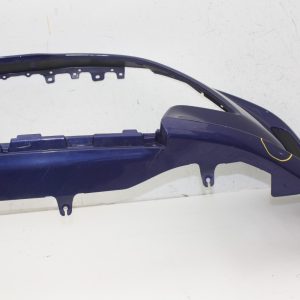 Toyota Yaris Front Bumper 2020 ON 52119-K0050 Genuine - Image 11