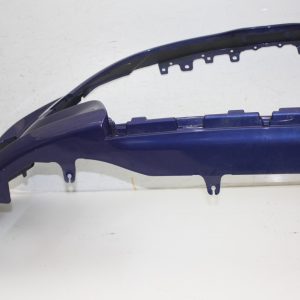 Toyota Yaris Front Bumper 2020 ON 52119-K0050 Genuine - Image 12