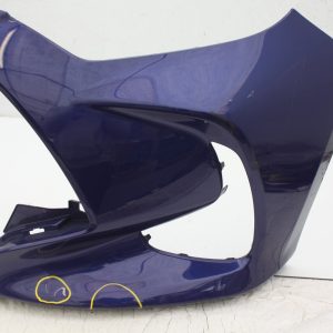 Toyota Yaris Front Bumper 2020 ON 52119-K0050 Genuine - Image 4