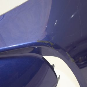 Toyota Yaris Front Bumper 2020 ON 52119-K0050 Genuine - Image 5