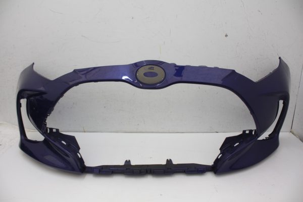 Toyota-Yaris-Front-Bumper-2020-ON-52119-K0050-Genuine-178294445978