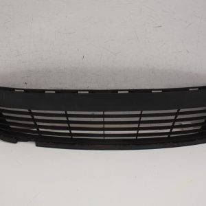 Toyota Yaris Front Bumper Grill 2011 TO 2014 53112 0D210 Genuine 176596555228