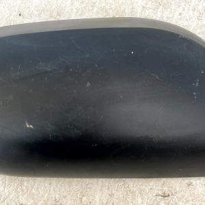 Toyota Yaris Front Right Side Door Mirror Outer Cover 2005 TO 2011 Genuine - Image 4