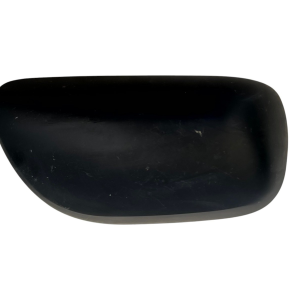 Toyota Yaris Front Right Side Door Mirror Outer Cover 2005 TO 2011 Genuine - Image 1