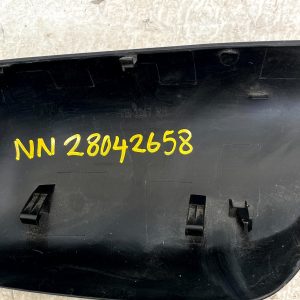 Toyota Yaris Front Right Side Door Mirror Outer Cover 2005 TO 2011 Genuine - Image 8