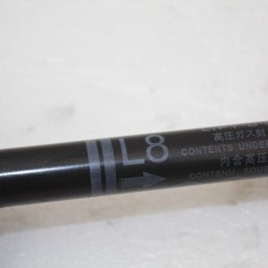 Toyota Yaris Hybrid Left Side Tailgate Gas Strut 68960-K0020 Genuine - Image 9